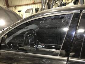 8k0831051j Audi 2012-2016 A4 Left Front Driver Door Sedan A2a2 Brilliant Black 891919
