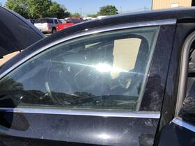 8v5831051d Audi 2015-2018 A3 Left Front Driver Door Ly9b Black Electric Sedan 857756