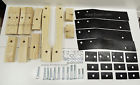Awd1005mk Model Ford Body Mounting Kit Includes Blocks Pads And Hardware