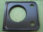 1565 Awr Puc Land Rover New Nos Original Left Headlamp Bezel