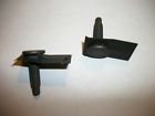 B-12021 Amk Mustang Front Fender To Side Cowl Bolt Pair