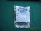 B-704208 Dennis Carpenter Ford Reproduction Closed Truck Rear Window Glass Rubber