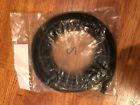 B-704220 Ford Tudor Coupe Truck Rear Window Glass Rubber Seal