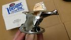 B-8100-q No Warranty New Ford Quail Radiator Cap By Vintique