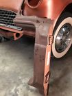 B5s-4002500-a Ford Thunderbird Cowl Repair Panel Fomoco Nos