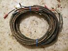 B6a-14405-d B6a -14405-d Ford Fairlane New Taillight Wiring Harness Reproduction Mac