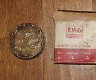 B6t-1202 Fomoco 1956 Ford Front