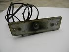 B7a-13206-a Ford Fairlane Parklight Grill Body