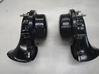 B7a-13832-a Ford Car Hi Lo Horns Horn Fairlane Customline New