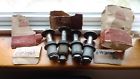 B7a-3048-a Fomoco Nos Ford Car Left Lower Control Arm Bushing Bolt