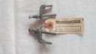 B7a-7021971-a Ford Nos Fairlane Car Door Lock Cylinder Extention