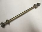 B7y-1471-a Ford Nos Spare Wheel Carrier Hinge Bolt