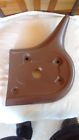 B8a-13448-b Ford Nos Fomoco Tail Light Door Body Housing