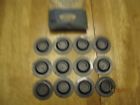 B8a-5586-a Nos Ford Rear Leaf Spring Anti Squeek Pads Part