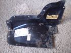B8a-8105-a Ford Fairlane Retractable Skyliner Ranchero Nos Air Deflector