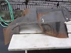 16055 B9a A Fomoco Nos Ford Left Hand Inner Fender All Models Including