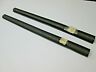 B9a-5703198-a Ford Nos Body Pillar Weatherstrips Edsel Windshield Garnish