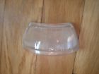 B9c-13564-a Ford Nos Truck Rear License Plate Lamp Lens