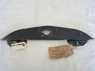 17808-b Ba Ford Nos Thru Car License Plate Light Pan Bracket