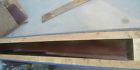 947825 Ba Ford Convertible Drivers Side Nos Quarter Panel