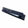 Baaa-8110110 Ford Pickup Truck Steel Rocker Panels New Pair