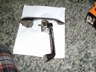 Baaa-8122400-b Ford Truck Chrome Outside Door Handle Pair