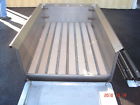 Baaa-830000-un Ford Pickup Truck Complete Bed
