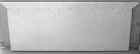 Baaa-8300124 Late Ford Pickup Truck Steel Front Bed Panel Usa Made