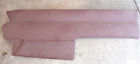 Bak-5727846-b Ford Nos Oem Lincoln Continental Rh Quarter Panel