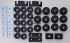 Bb13-55 Golden Star Trifive Body Bushing Chevy Sedan Wagon Rubber Frame