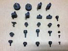 Bbk48 Quirey Body Bumper Kit Mopar Licensed Dodge Plymouth Rubber Stops
