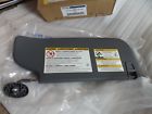 Bc3z-2504105-bb Ford Nos Super Duty Lh Sunvisor