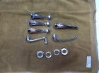 Bd.10728 Bd.10729 Jaguar Mk2 Door