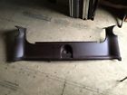 Bf-7040320-a Fomoco Nos Ford Victoria Sunliner Mainline Customline Crestline Lower Rear