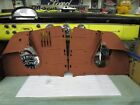 Bj-8105-b Ford Radiator Support Pannels All Passenger Cars Excellent Rust Free