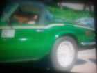 Blm105206 3m Triumph Spitfire Original