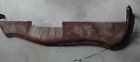 17748 Bm A Ford Nos Rock Shield Bumper Filler Lower Body Panel