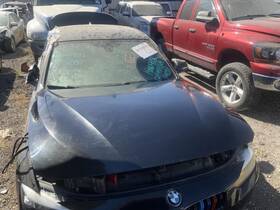 117-59111 Bmw Local Pickup Only Hood Fits 12-18 320i 1296152