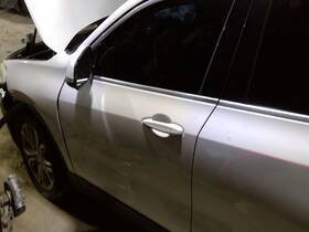 120-10114l Bmw Local Pickup Only Driver Left Front Door Fits 18-22 X2 979765