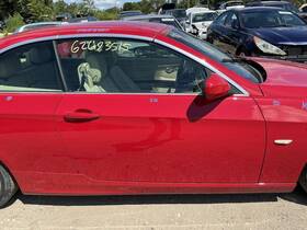 120-50365r Bmw Local Pickup Only Passenger Right Front Door Convertible Fits 07-13 328i 8