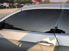 120-50366l Bmw Driver Left Front Door Convertible Fits 07-13 328i 810823
