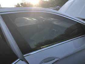 120-50680r Bmw Passenger Right Front Door Electric Fits 11-16 528i 897645