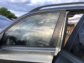 120-59168l Bmw Driver Left Front Door Fits 04-10 X3 864785