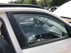 120-60465r Bmw Passenger Right Front Door Fits 12-15 X1 883008