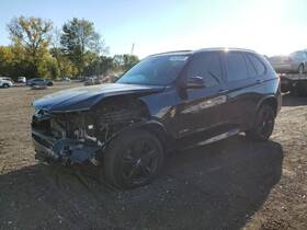 120-60522r Bmw Local Pickup Only Passenger Right Front Door Fits 14-18 X5 2055523
