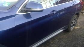 120-60650r Bmw Local Pickup Only Passenger Right Front Door Fits 16-22 X1 1109613