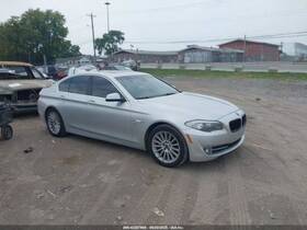 130-50530br Bmw Local Pickup Only Passenger Rear Side Door Electric Sunshade Option Fits 11-16