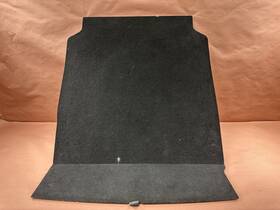 51477276360 Bmw F06 640i M6 650i Rear Trunk Cargo Floor Spare Rire Cover Panel Oem #15141