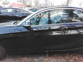 120-60553al Bmw - Us Additional Local Pickup Only Driver Left Front Door Fits 16-21 M2 3094656
