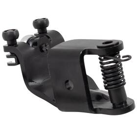7449-0012l Brock Power Sliding Door Roller For 05-10 Honda Odyssey Driver Center Rail Upper Male